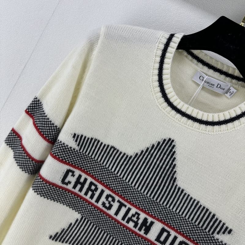 Christian Dior Sweaters